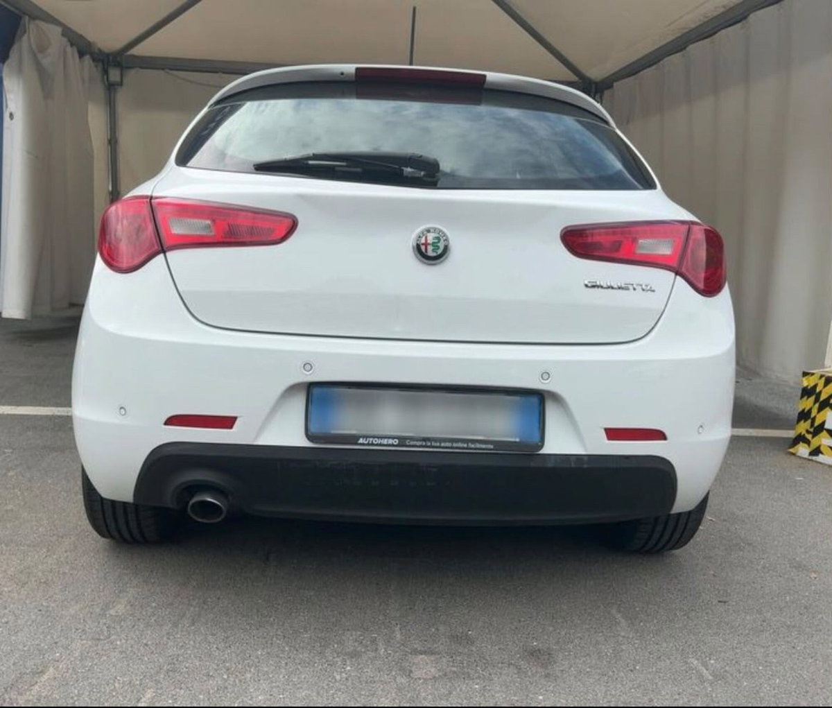 Alfa Romeo Giulietta 1.6 JTDm Ti 120cv (3)