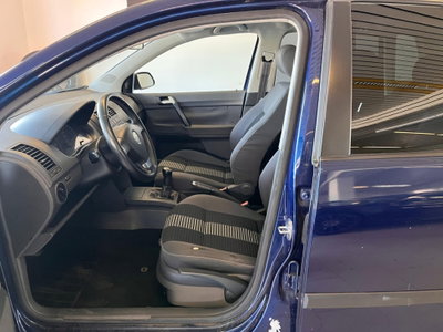 Volkswagen Polo 1.2/70CV 12V 5p. Comfortline (6)
