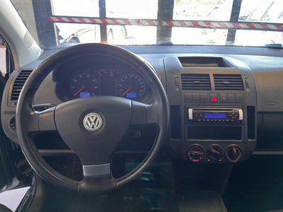 Volkswagen Polo 1.2/70CV 12V 5p. Comfortline (7)