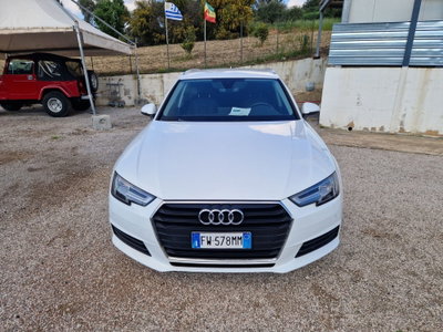 Audi A4 Avant 35 TDI S tronic Business usata