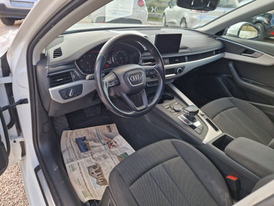 Audi A4 Avant 35 TDI S tronic Business (14)