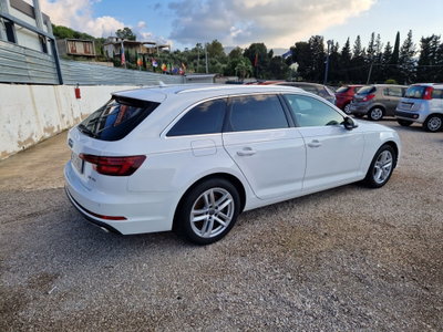Audi A4 Avant 35 TDI S tronic Business (3)