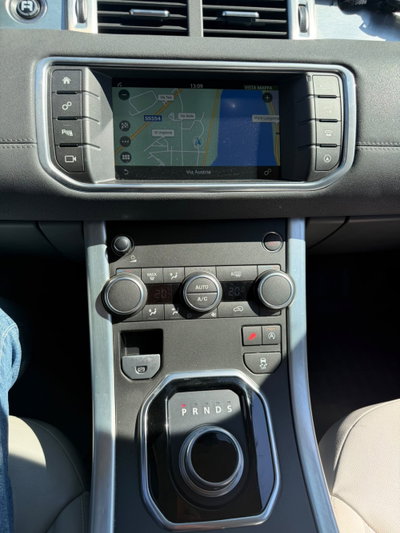 Land Rover Range Rover Evoque 2.0 TD4 150 CV 5p. HSE (15)