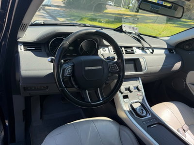 Land Rover Range Rover Evoque 2.0 TD4 150 CV 5p. HSE (9)