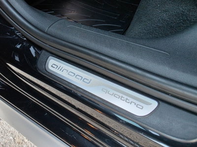 Audi A4 Allroad 2.0 TDI 177 CV S tronic Advanced (13)