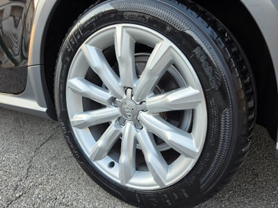 Audi A4 Allroad 2.0 TDI 177 CV S tronic Advanced (16)