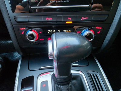 Audi A4 Allroad 2.0 TDI 177 CV S tronic Advanced (18)