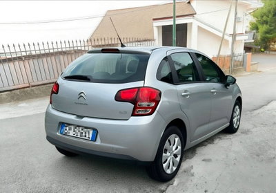 Citroen C3 1.4 HDi 70 Seduction (2)