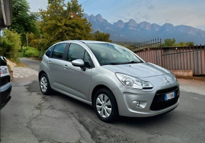 Citroen C3 1.4 HDi 70 Seduction (3)