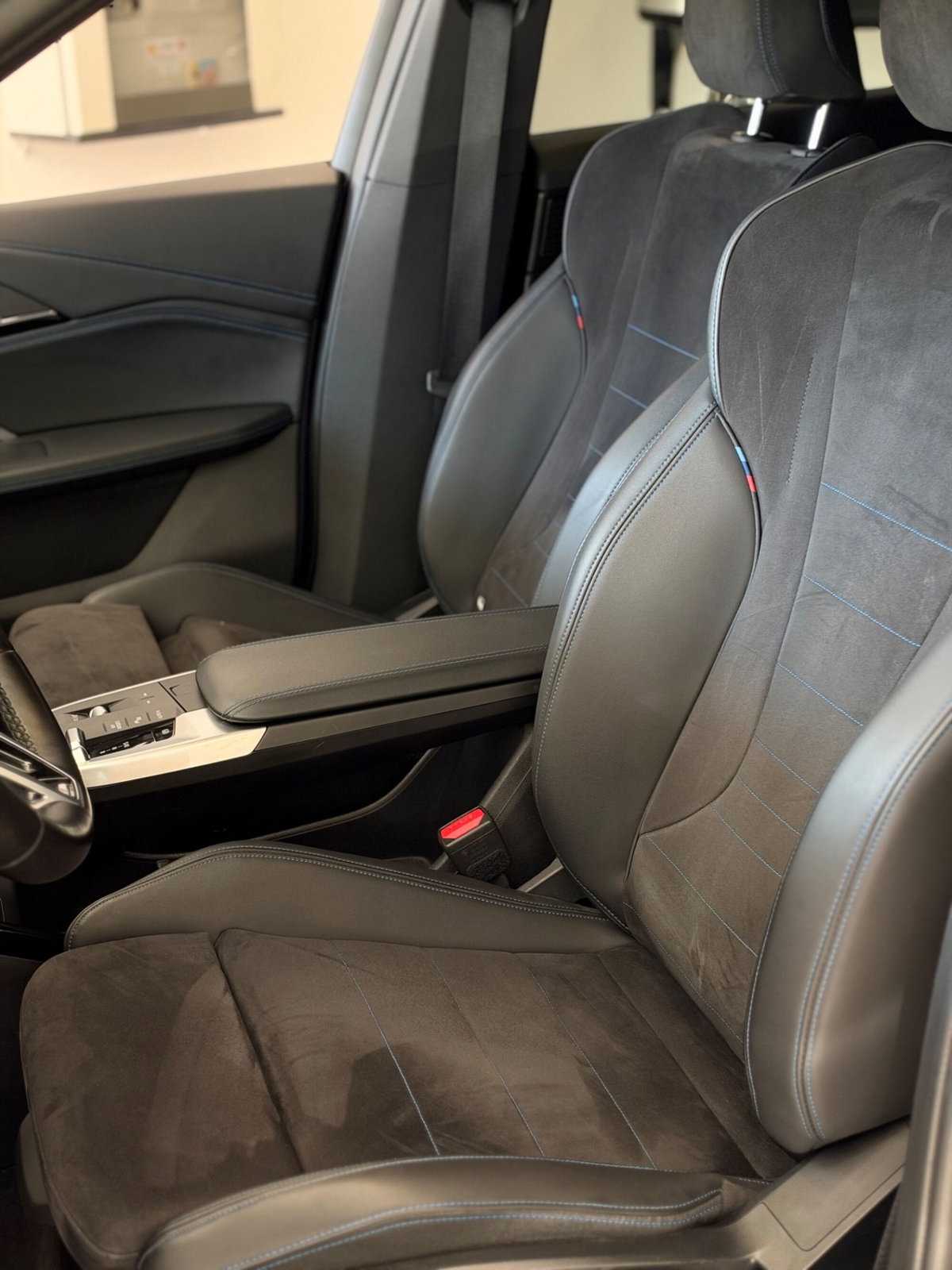 BMW X1 sDrive 18d Msport (10)