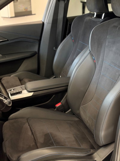 BMW X1 sDrive 18d Msport (10)
