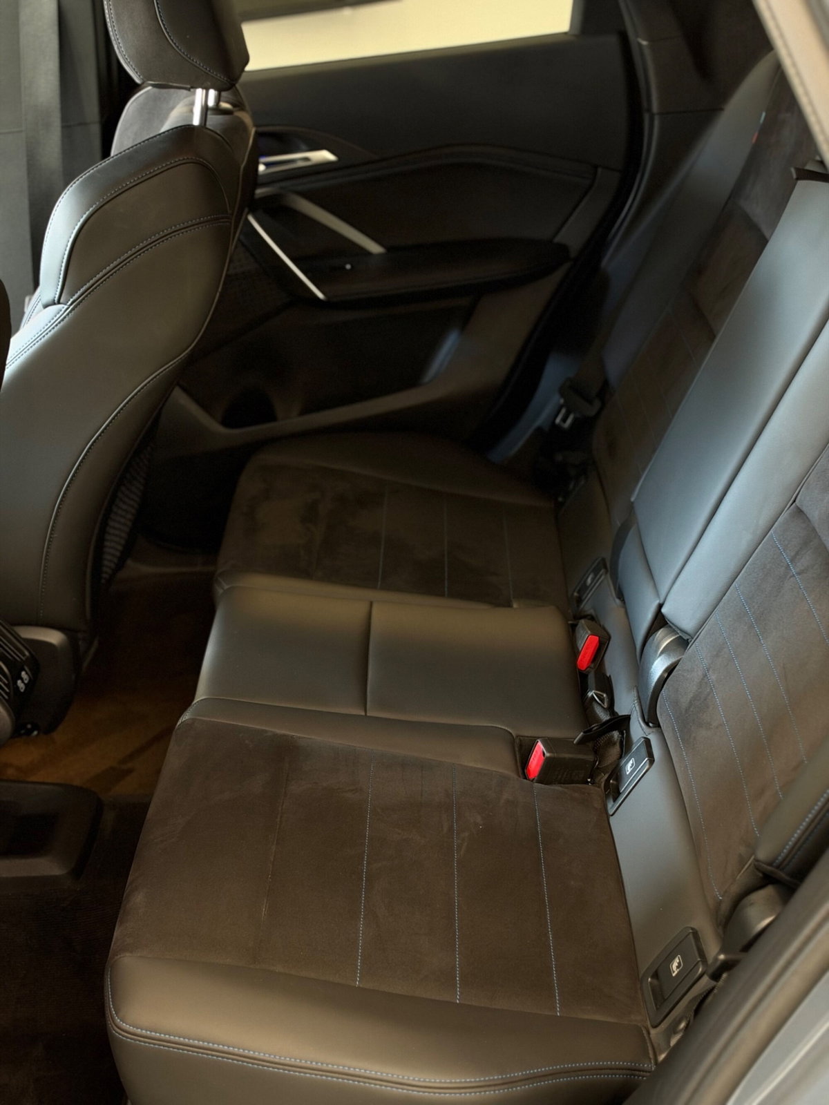 BMW X1 sDrive 18d Msport (11)