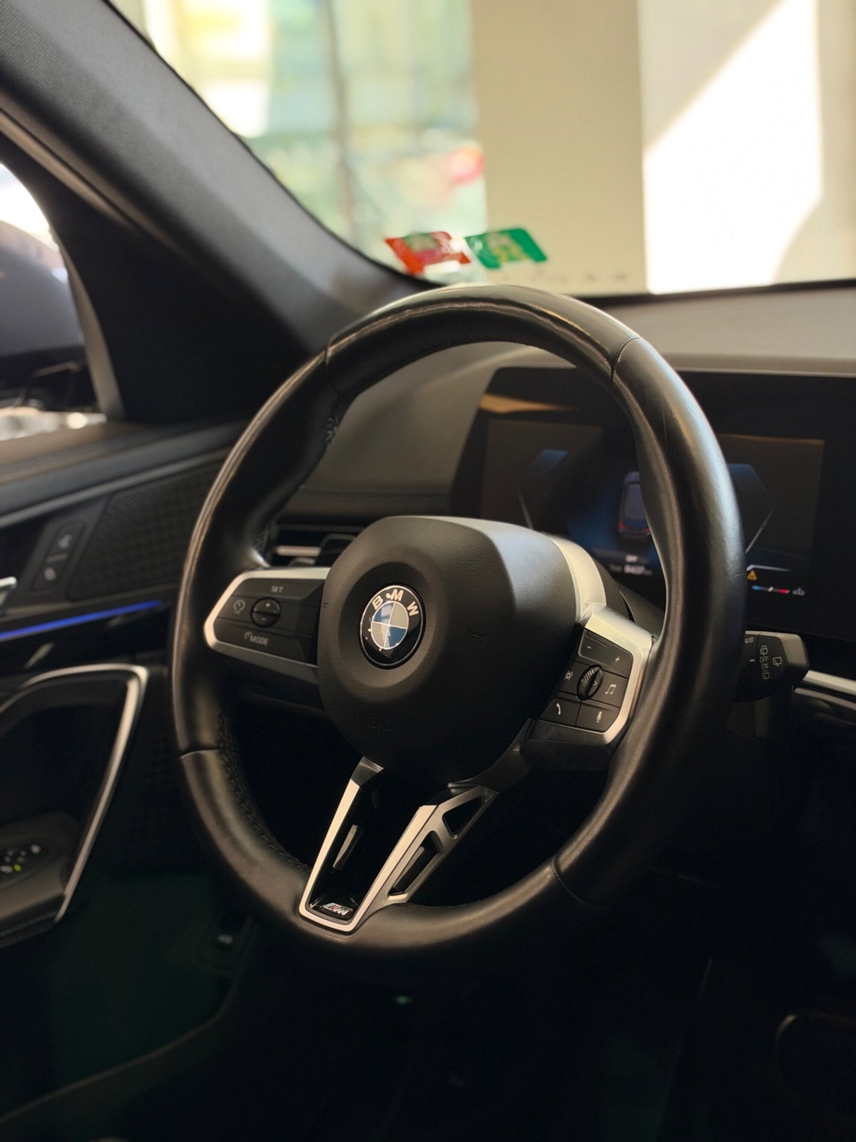 BMW X1 sDrive 18d Msport (13)