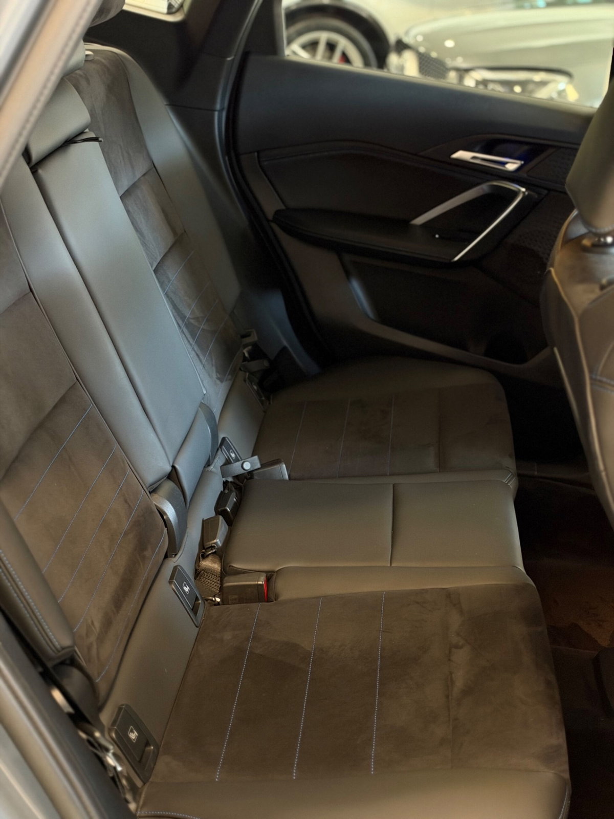 BMW X1 sDrive 18d Msport (15)