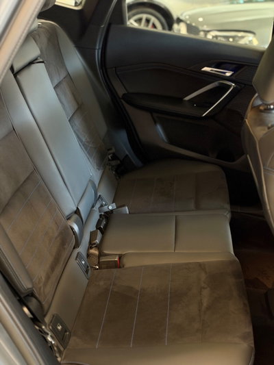 BMW X1 sDrive 18d Msport (15)