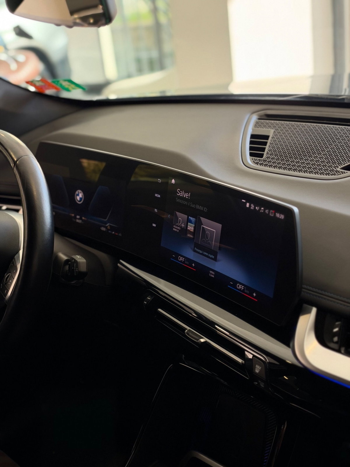 BMW X1 sDrive 18d Msport (16)
