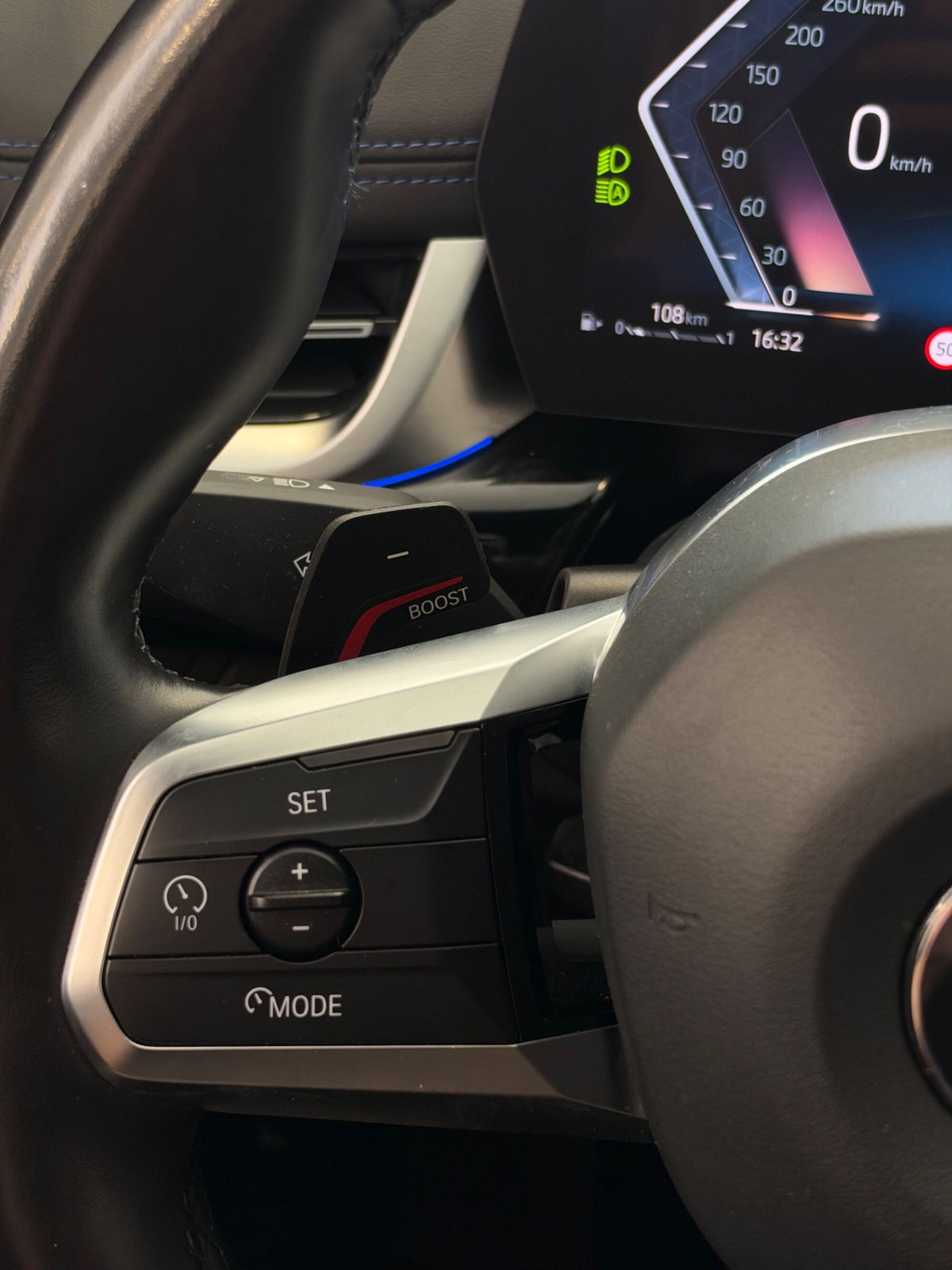 BMW X1 sDrive 18d Msport (17)