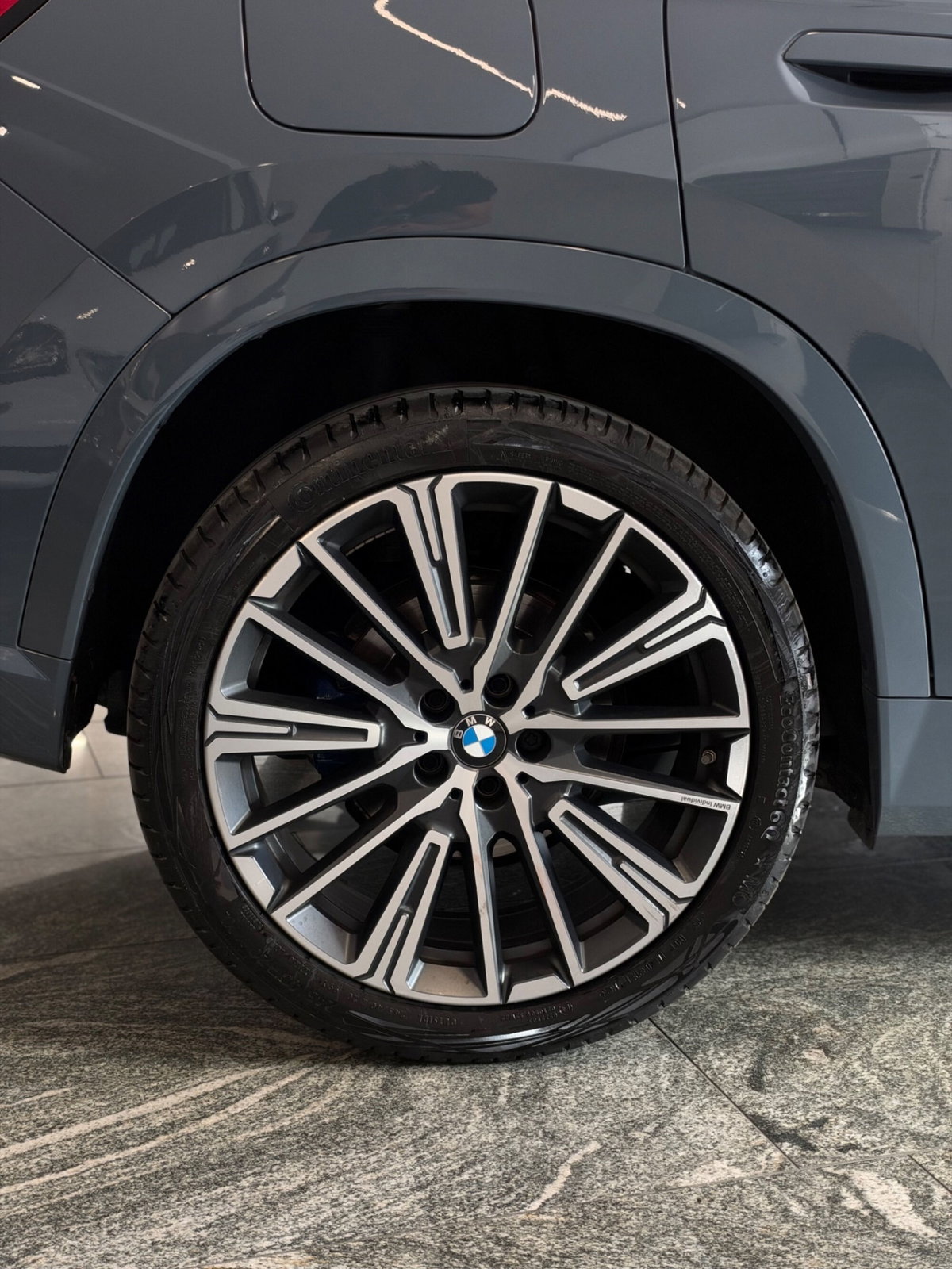 BMW X1 sDrive 18d Msport (18)