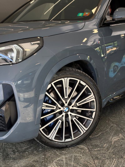 BMW X1 sDrive 18d Msport (3)