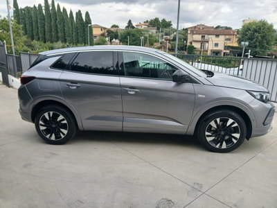 Opel Grandland 1.5 diesel Ecotec aut. Business Elegance usata