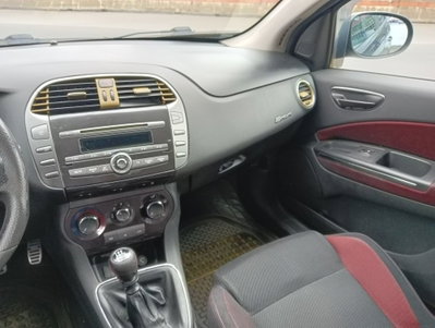 Fiat Bravo 1.9 MJT 120 CV Active (10)