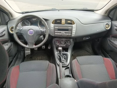 Fiat Bravo 1.9 MJT 120 CV Active (11)