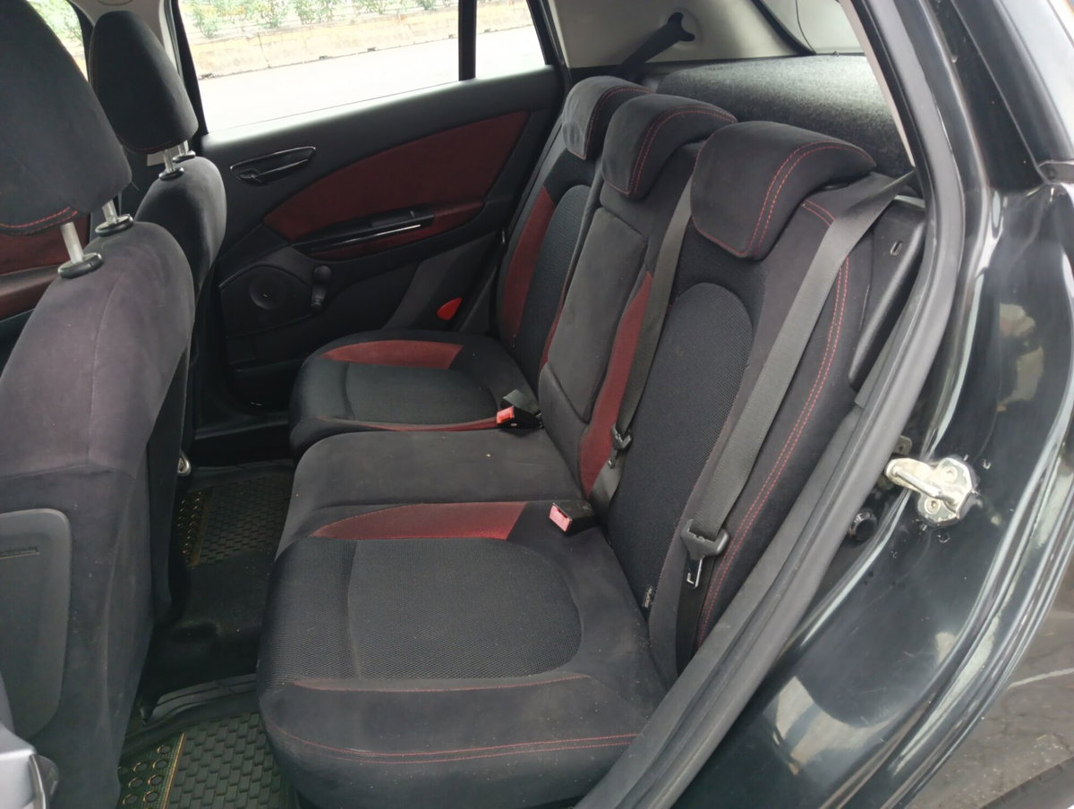 Fiat Bravo 1.9 MJT 120 CV Active (13)
