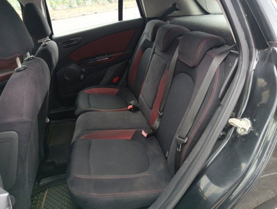 Fiat Bravo 1.9 MJT 120 CV Active (13)