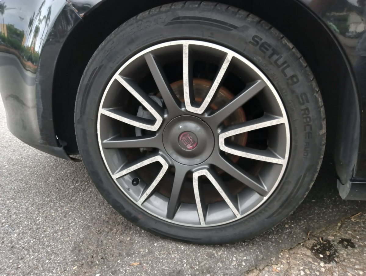 Fiat Bravo 1.9 MJT 120 CV Active (15)