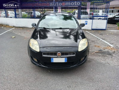 Fiat Bravo 1.9 MJT 120 CV Active (2)