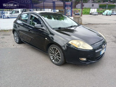Fiat Bravo 1.9 MJT 120 CV Active (3)