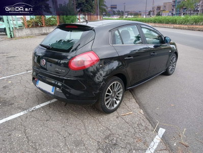 Fiat Bravo 1.9 MJT 120 CV Active (4)
