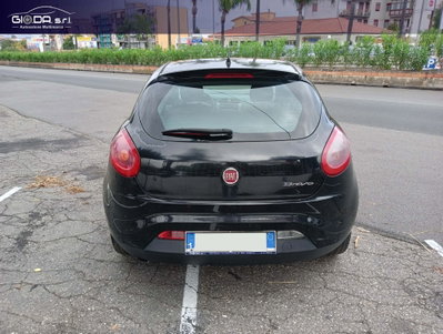 Fiat Bravo 1.9 MJT 120 CV Active (5)
