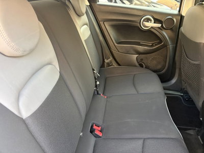 Fiat 500X 1.6 MultiJet 120 CV Opening Edition (11)