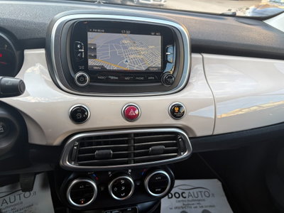Fiat 500X 1.6 MultiJet 120 CV Opening Edition (13)