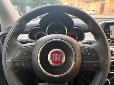 Fiat 500X 1.6 MultiJet 120 CV Opening Edition (15)