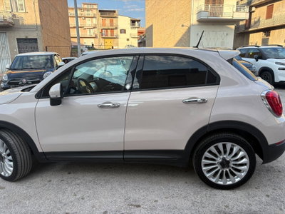 Fiat 500X 1.6 MultiJet 120 CV Opening Edition (5)