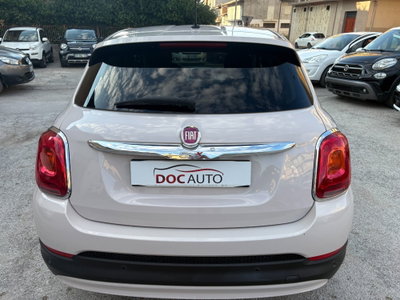 Fiat 500X 1.6 MultiJet 120 CV Opening Edition (6)