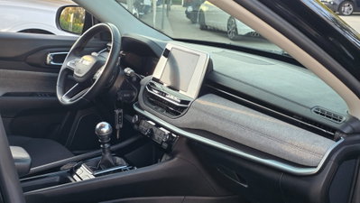Jeep Compass 1.6 Multijet II 2WD S (10)