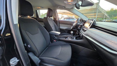 Jeep Compass 1.6 Multijet II 2WD S (11)