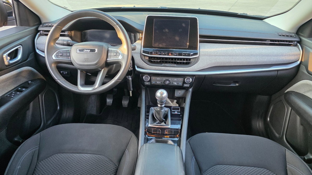 Jeep Compass 1.6 Multijet II 2WD S (13)