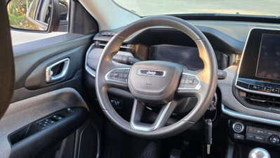Jeep Compass 1.6 Multijet II 2WD S (14)
