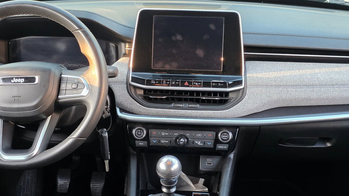 Jeep Compass 1.6 Multijet II 2WD S (15)