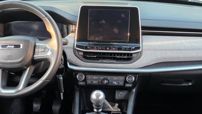 Jeep Compass 1.6 Multijet II 2WD S (15)