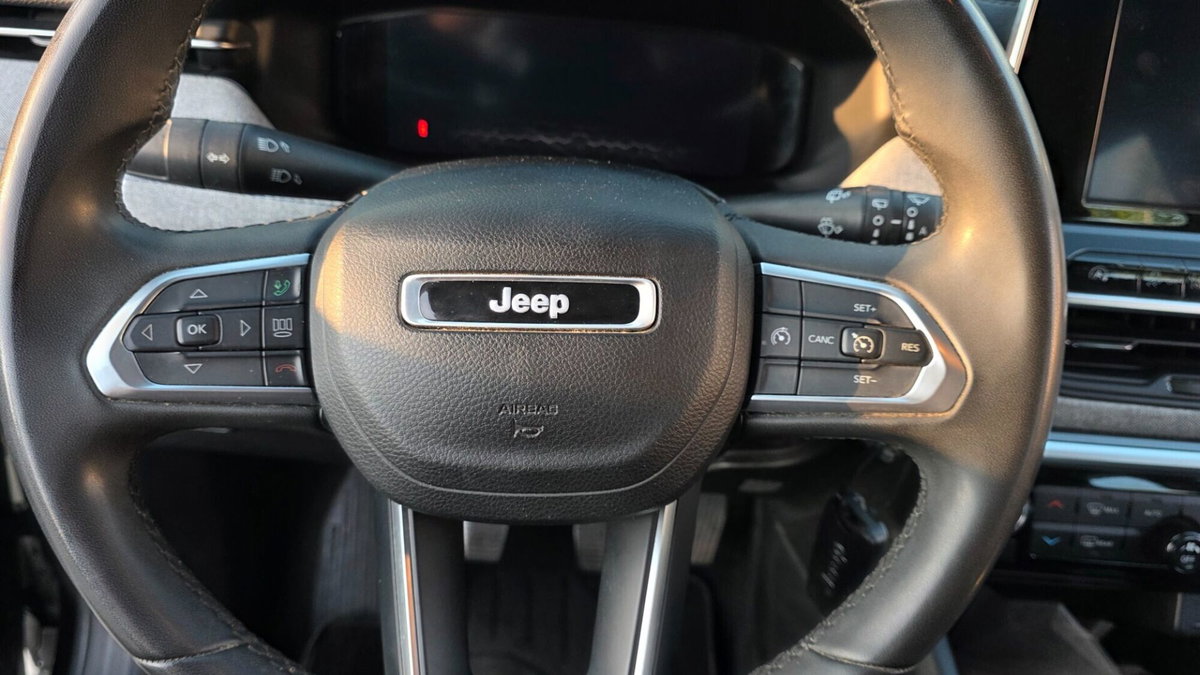 Jeep Compass 1.6 Multijet II 2WD S (18)