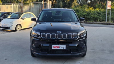 Jeep Compass 1.6 Multijet II 2WD S (2)