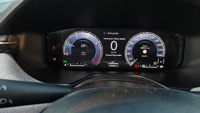 Jeep Compass 1.6 Multijet II 2WD S (20)
