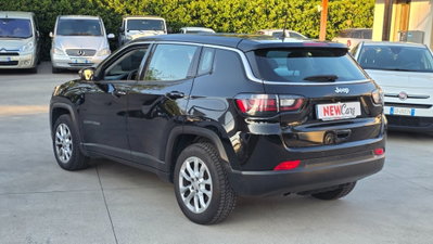 Jeep Compass 1.6 Multijet II 2WD S (4)