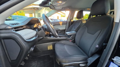 Jeep Compass 1.6 Multijet II 2WD S (8)