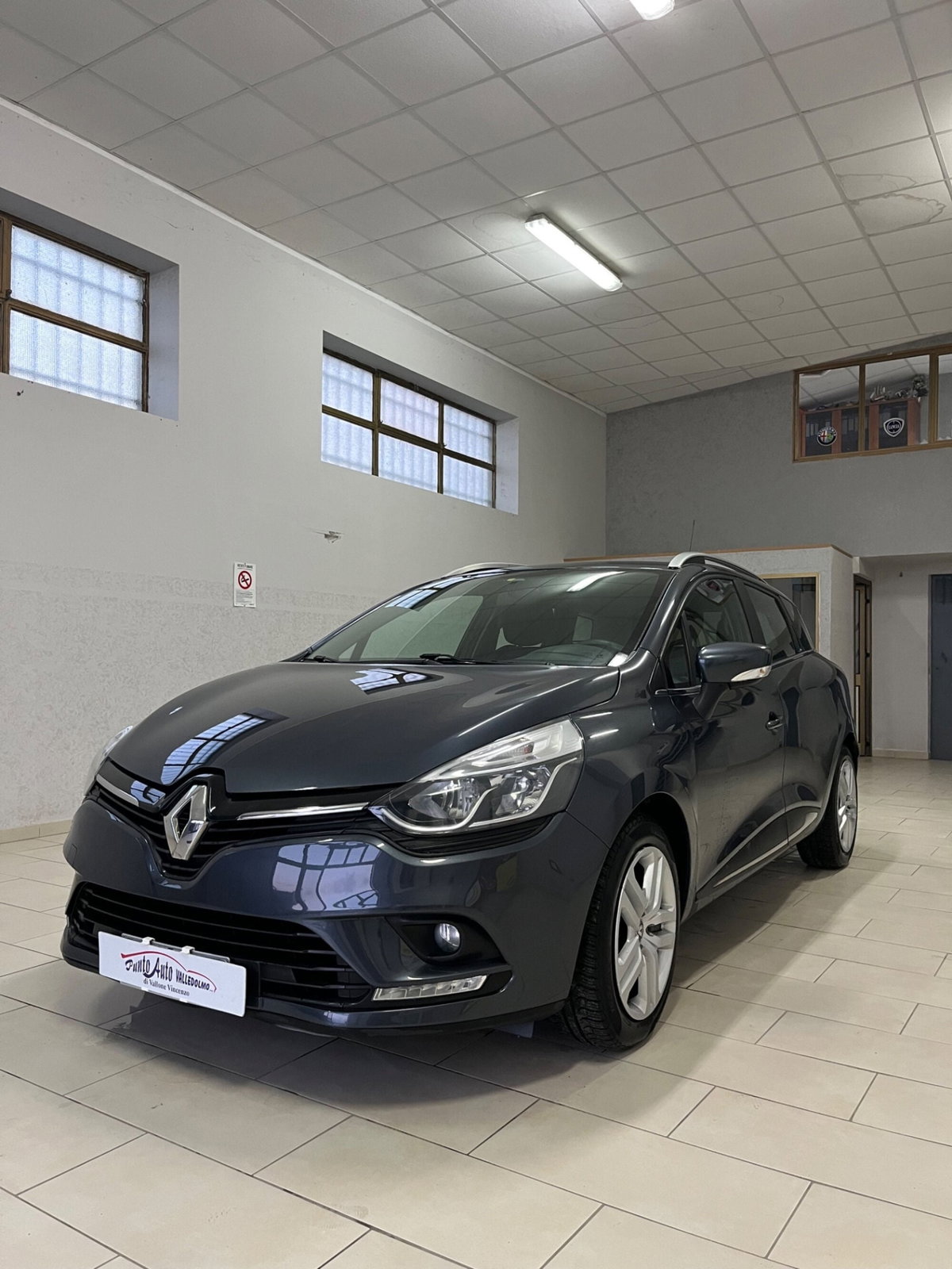 Renault Clio Sporter dCi 8V 75CV Start&Stop Energy Life